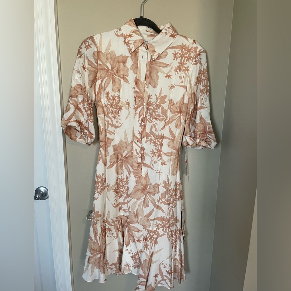 Antonio Melani Dress